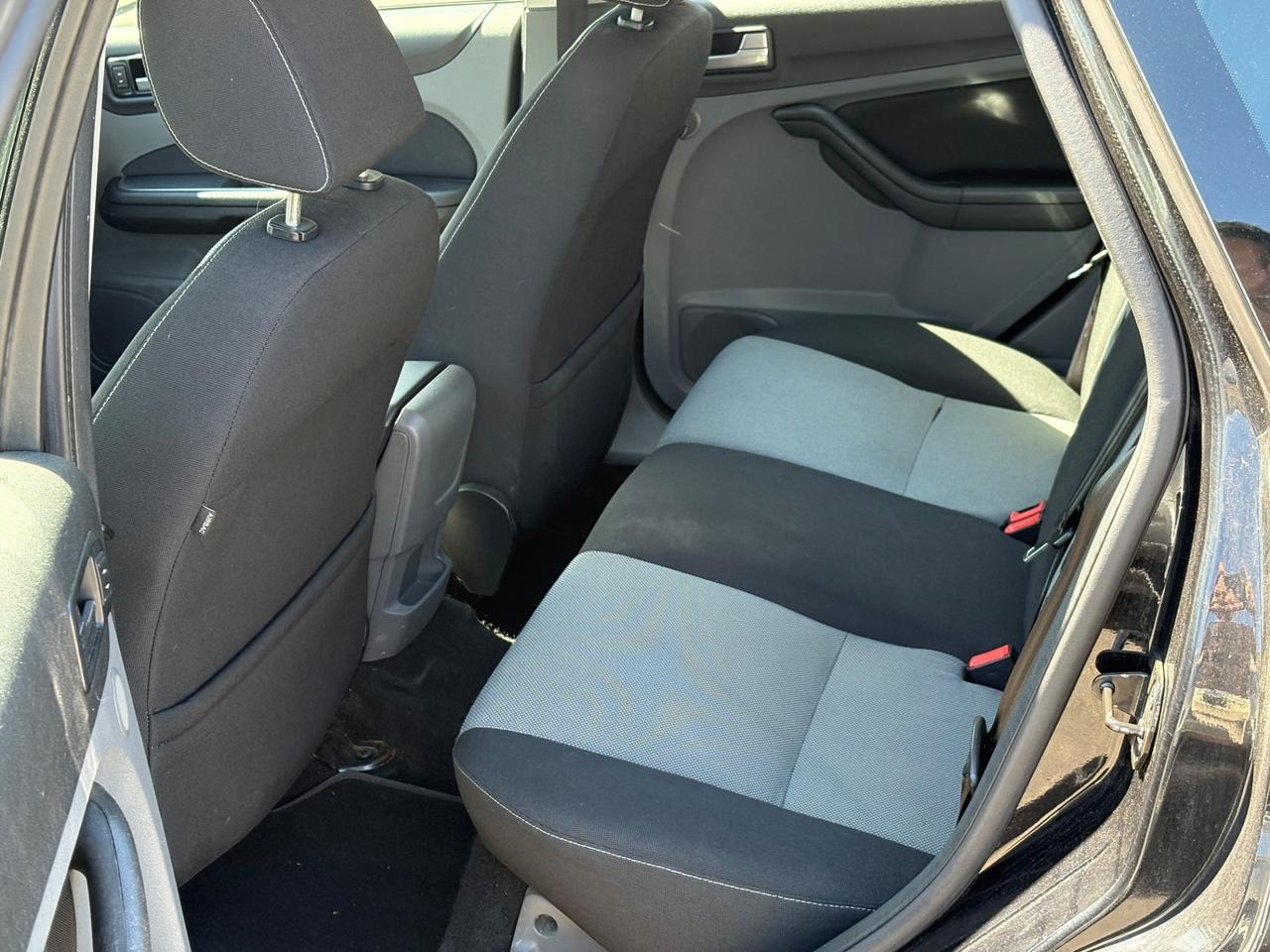 Ford Focus 1.6 TDCi (110CV) SW Tit. DPF
