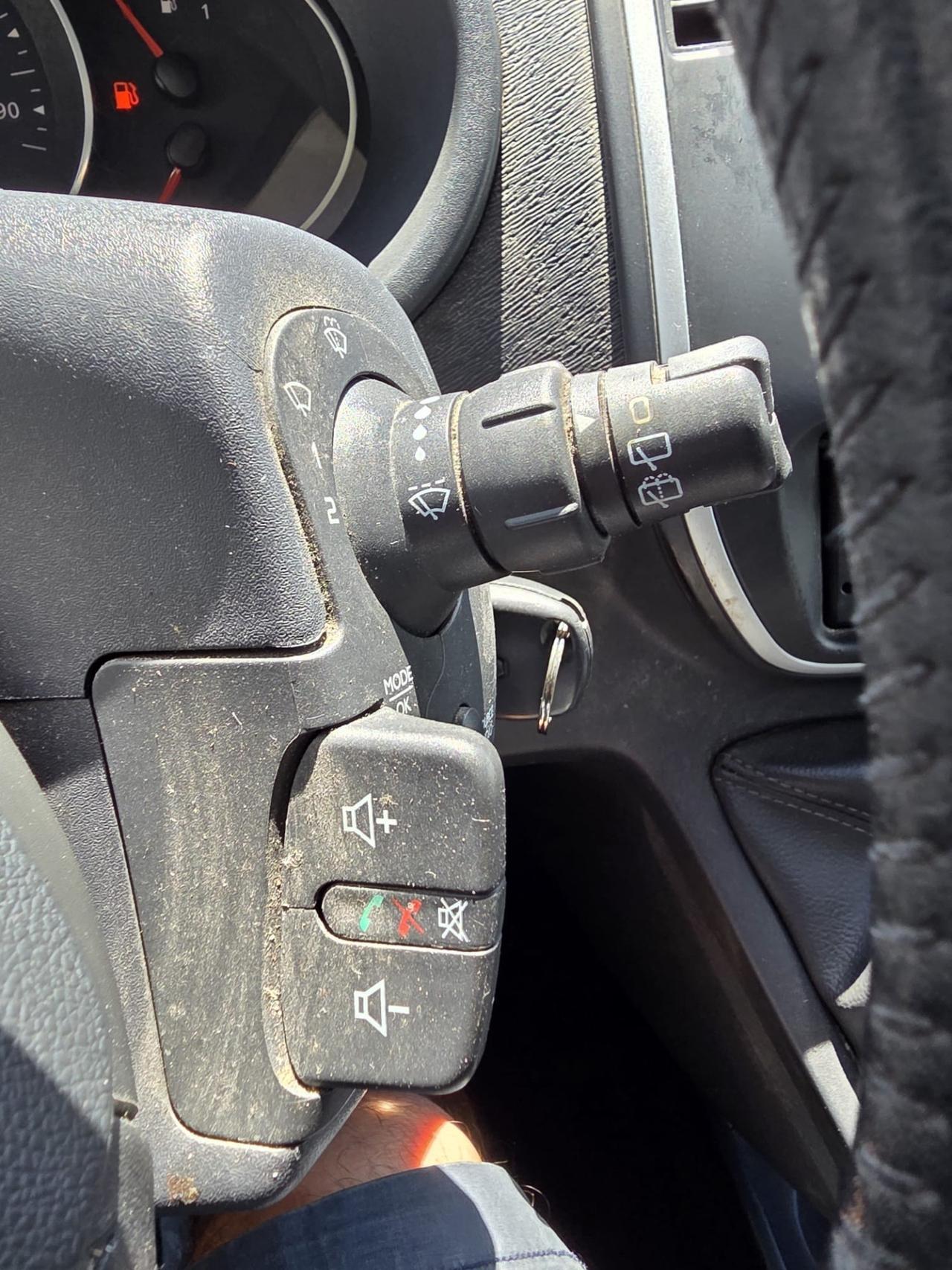 Renault Kangoo 1.5 dCi 90CV 5 porte