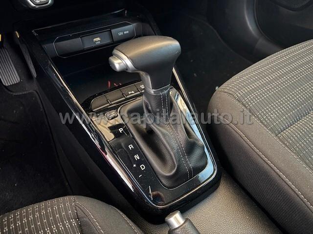 Kia Stonic 1.0 T-GDi GPL 100CV DCT Style