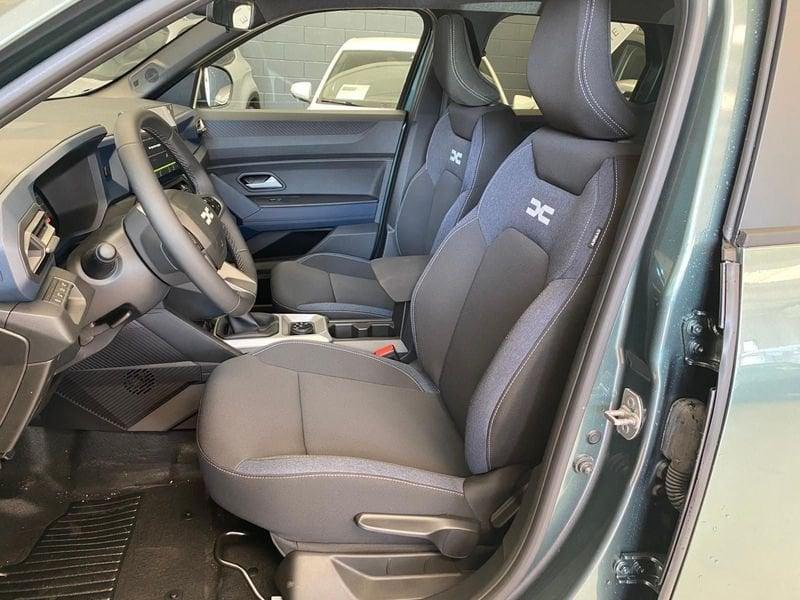 Dacia Duster Duster Tce 130 CV MHEV Journey 4x4 - PROMO SIRONIAUTO+