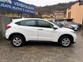 Honda HR-V 1.6 i-DTEC Elegance Connect ADAS