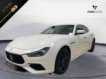 MASERATI Ghibli 2.0 330 CV 2WD MHEV Gransport