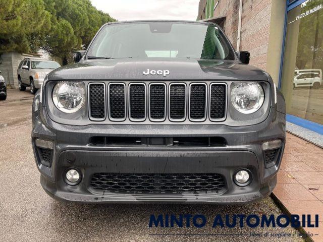 JEEP Renegade 1.0 T3 120CV LIMITED 2WD KM-0 PRONTA CONSEGNA