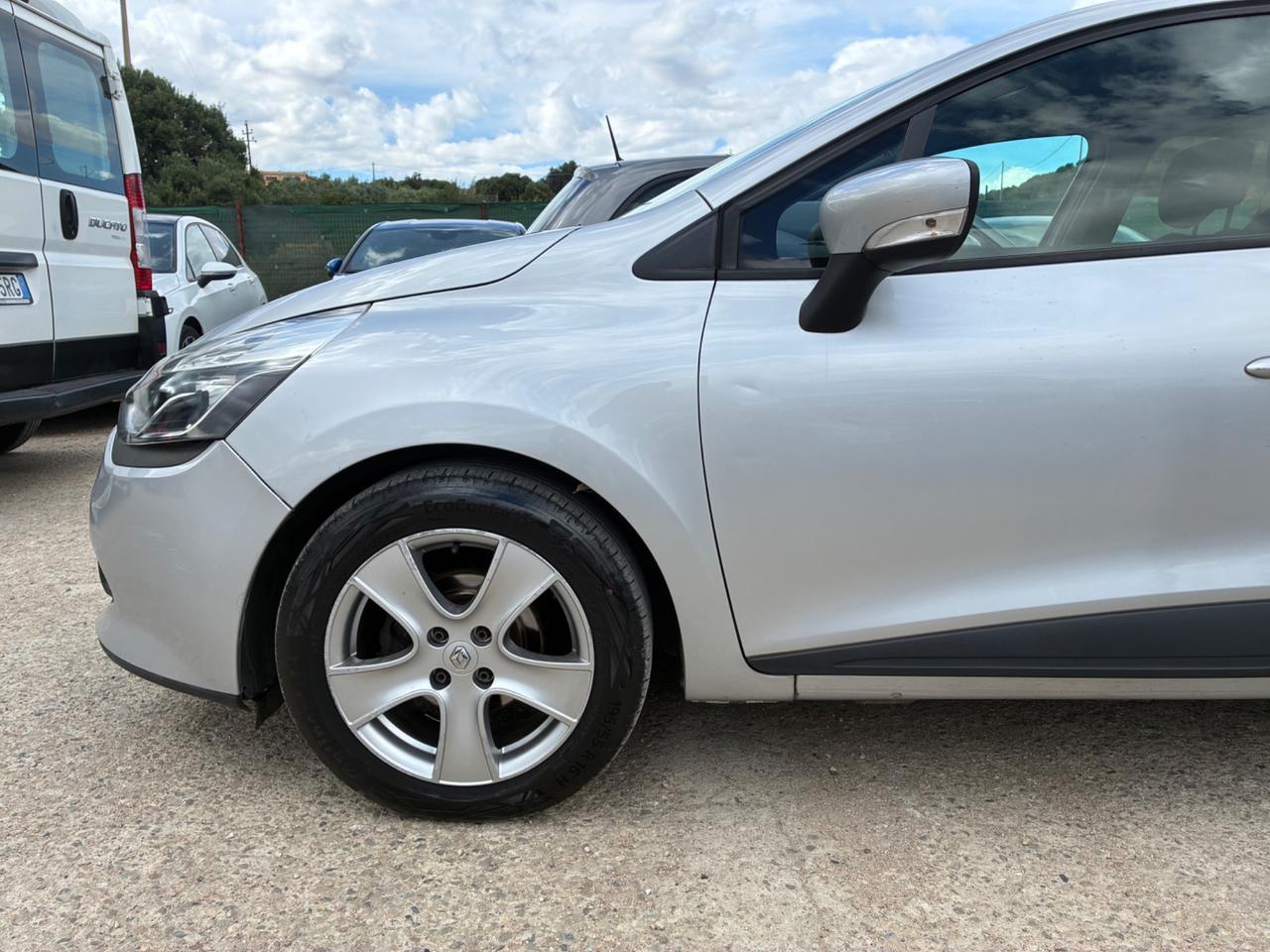 Renault Clio 1.5 dCi 8V 75CV 5 porte Live