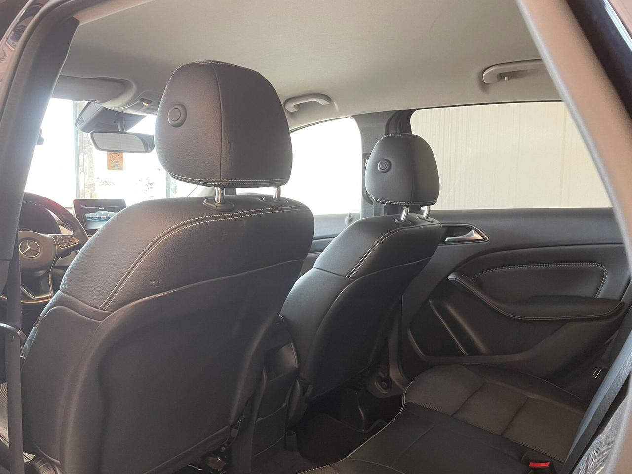 Mercedes-benz B 180 d Sport