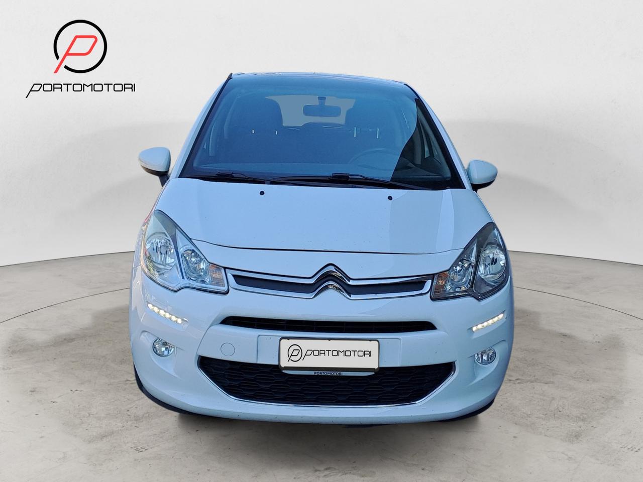 CITROEN C3 2ª serie - C3 PureTech 82 Exclusive