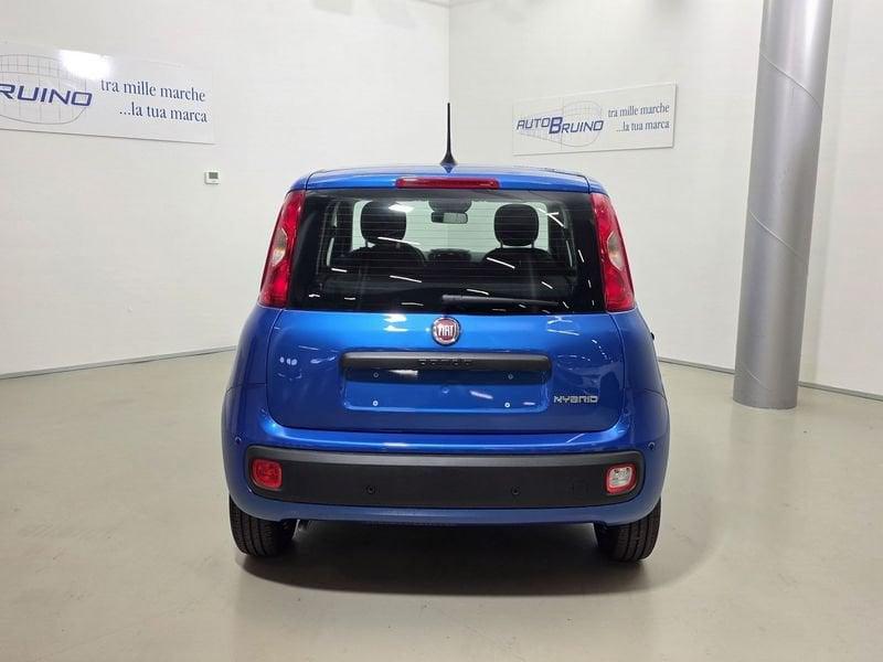 FIAT Panda 1.0 FireFly 70cv S&S Hybrid con Bonus EASY GO'