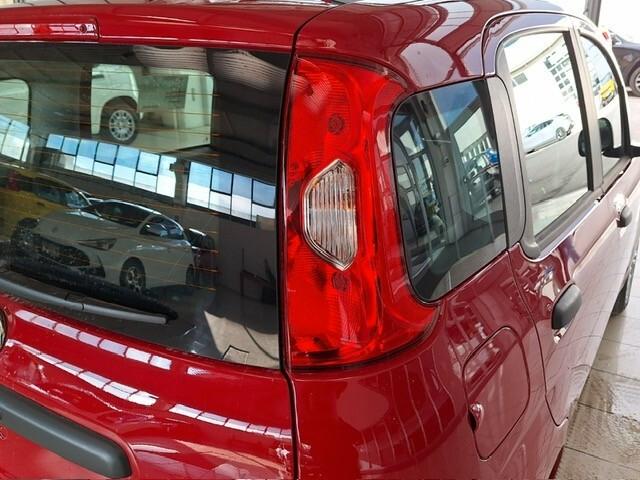 Fiat Panda 1.0 FireFly S&S Hybrid...KM ZERO!