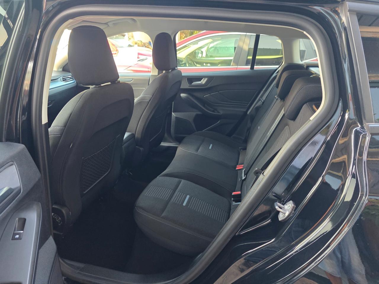 Ford Focus 1.5 EcoBlue 120 CV aut. SW Active Design