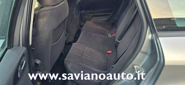 ALFA ROMEO 159 1.9 JTDm 16V Sportwagon Distinctive