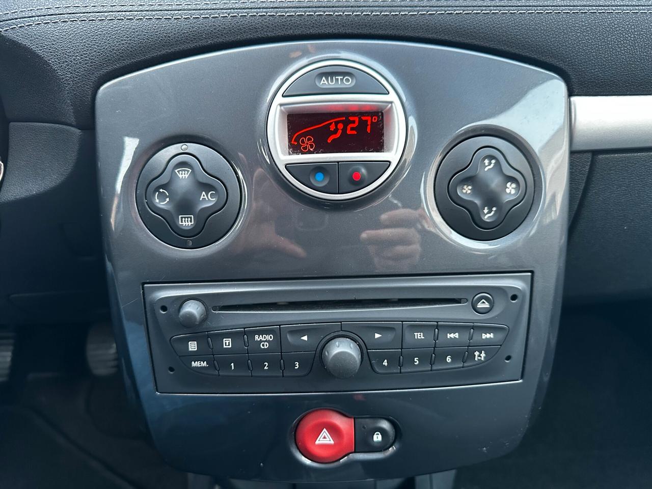 Renault Clio 1.5 dCi 75CV 5 porte 20th Anniversario "NEOPATENTATI"