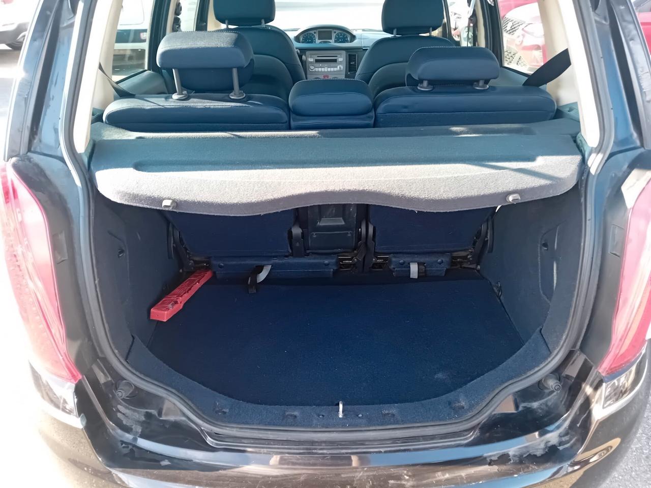 Lancia MUSA 1.3 Multijet 16V 90 CV Oro