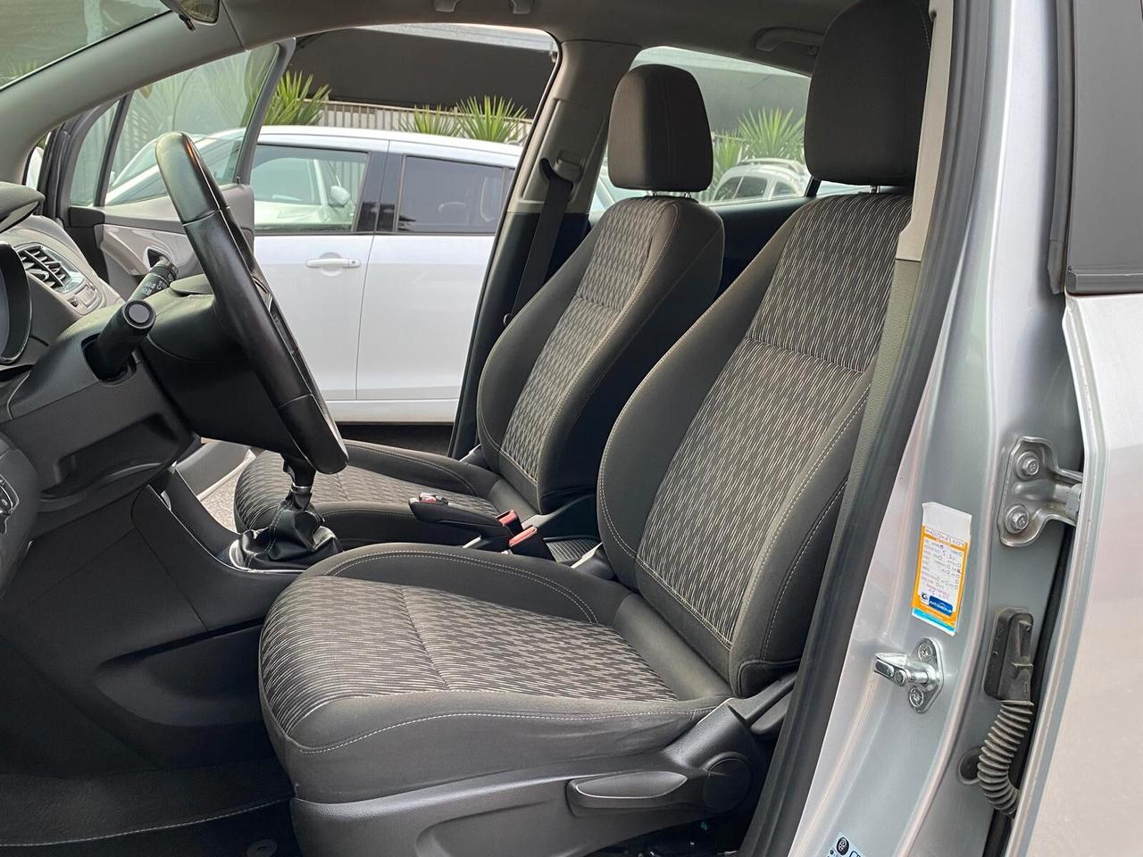 Opel Mokka 1.6 CDTI Ecotec 136CV 4x2 Start&Stop Ego