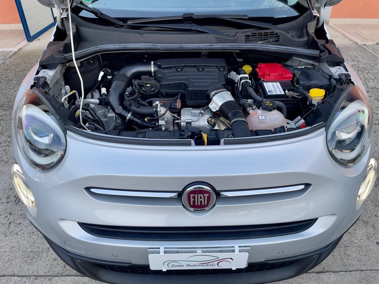 Fiat 500X 1.0 120 CV