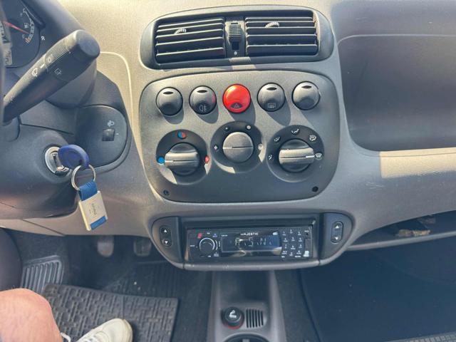 FIAT Seicento 1.1i 54cv INTROVABILE