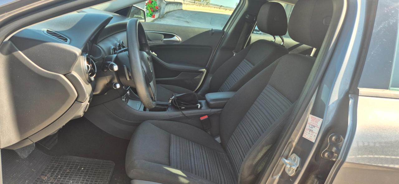 Mercedes-benz A 180 CDI Executive NEOPATENTATI