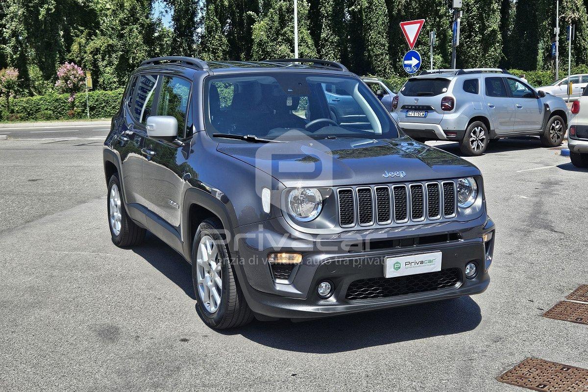 JEEP Renegade 1.0 T3 Limited