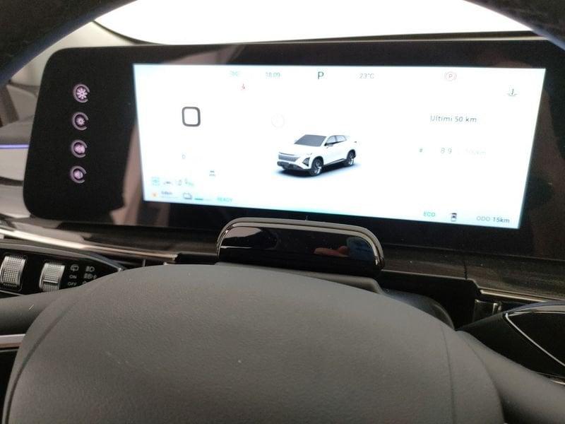 Omoda Omoda 5 SHS Omoda 5 1.5 TGDi Super Hybrid System 224 CV Premium