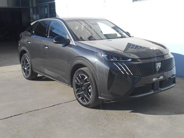 Peugeot 3008 Hybrid 136 e-DCS6 Allure Fin 9Perfet