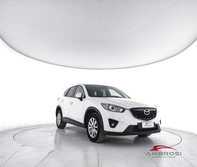 MAZDA 2 CX 5 .L Skyactiv-D 150CV WD Evolve - PER OPERATORI