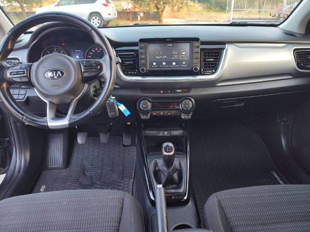KIA Stonic 1.6 CRDi 110 CV Energy
