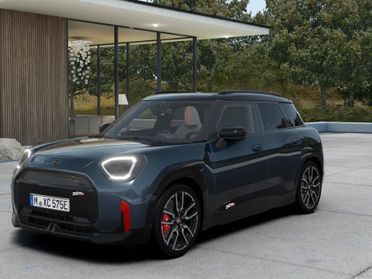 MINI MINI ACEMAN - JCW