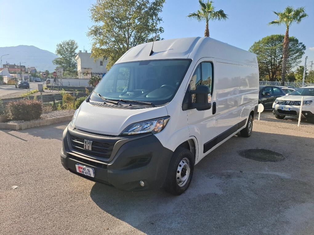 Fiat Ducato 35 2.2 Mjt 140CV PLM-TM Furgone