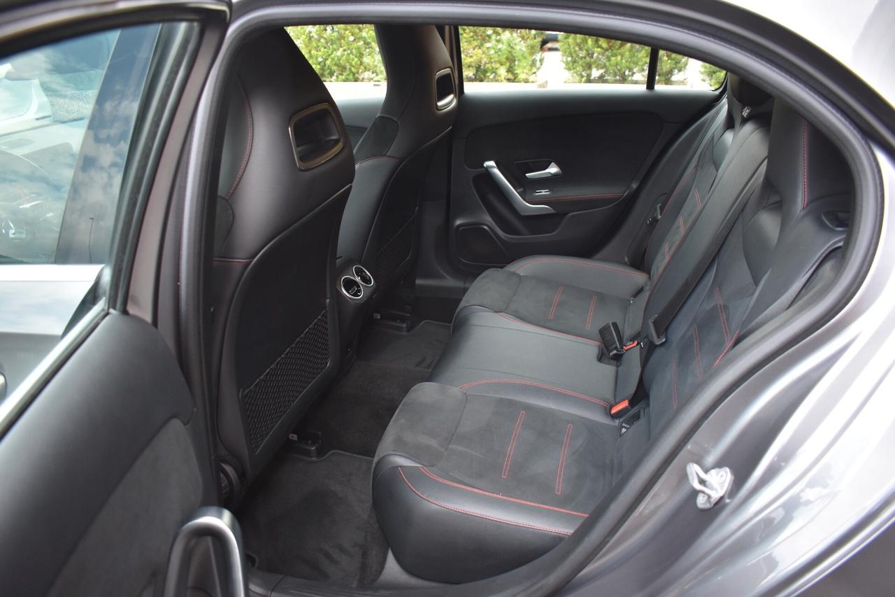 Mercedes-benz A 250 Eq-power Plug-in Hybrid AMG Premium Aut.