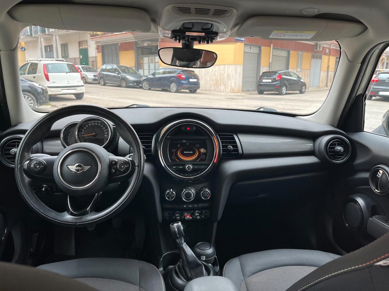 Mini 1.5 One D Business XL 5 porte