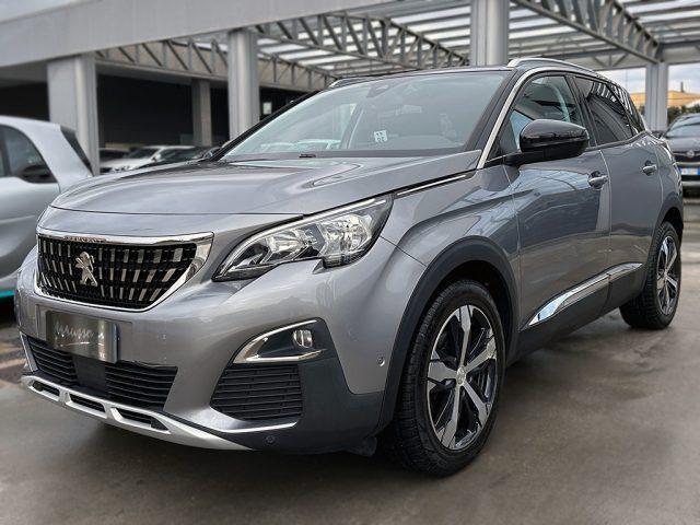 PEUGEOT 3008 BlueHDi 120 S&S Access