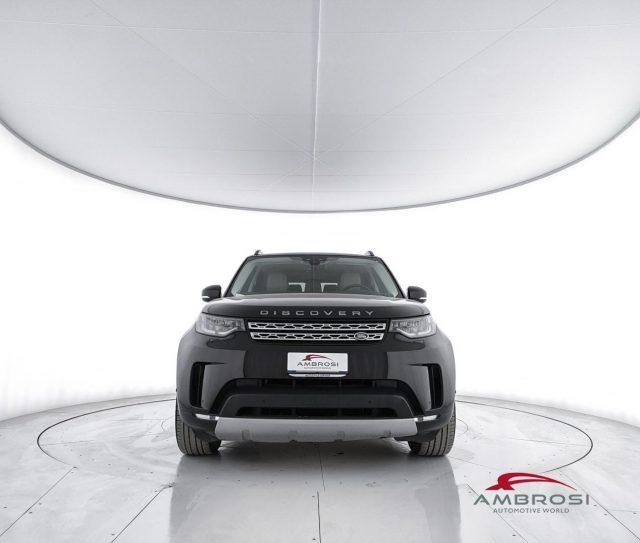 LAND ROVER Discovery 2.0 sd4 HSE 240cv 7p.ti auto