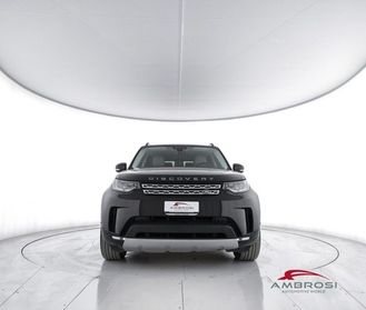 LAND ROVER Discovery 2.0 sd4 HSE 240cv 7p.ti auto