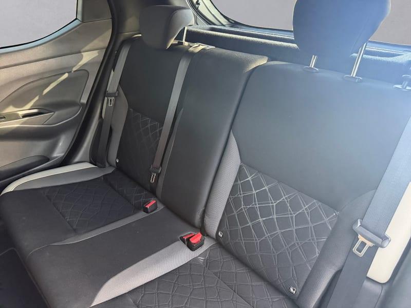 NISSAN MICRA IG-T 92 GPL 5 PORTE ECO N