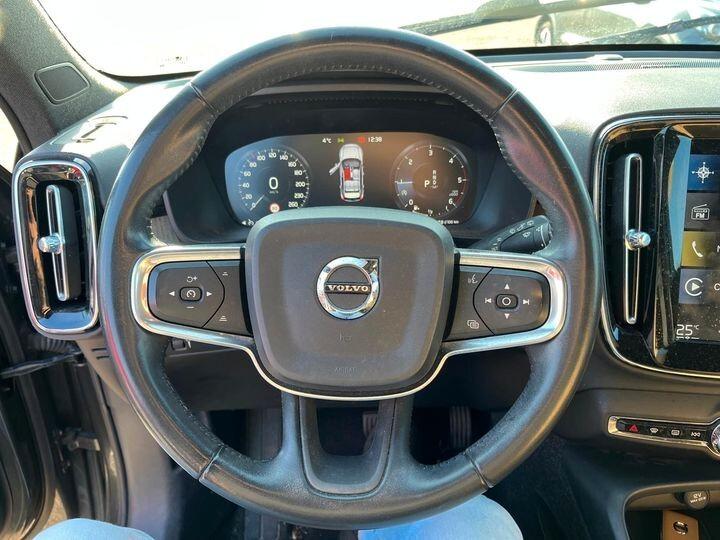 Volvo XC40 D3 Inscription 150 cv. Geartronic