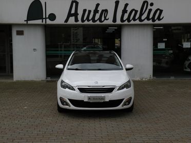 PEUGEOT 308 2.0 150CV ALLURE 2015