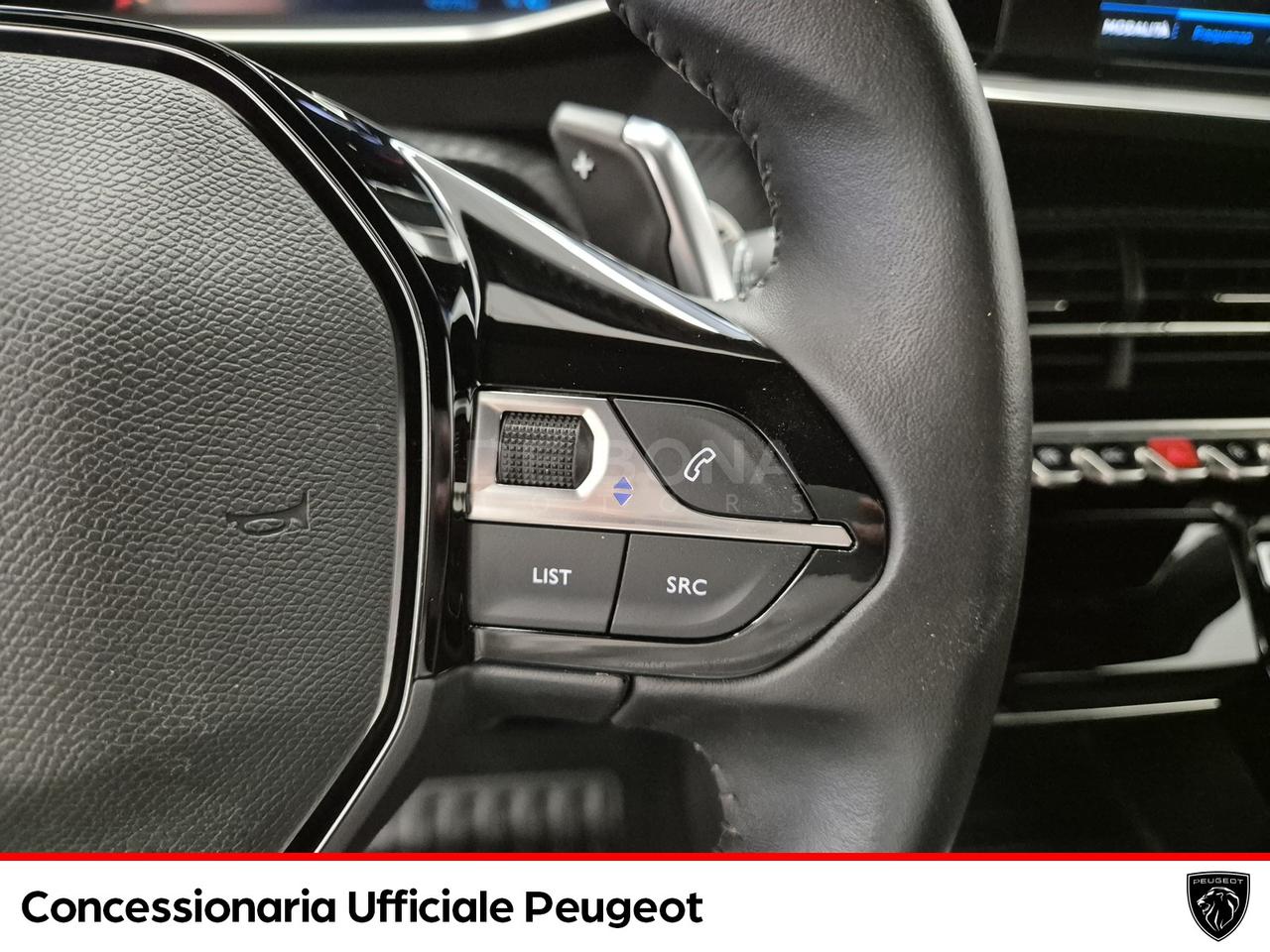 Peugeot 2008 1.2 puretech allure s&s 130cv eat8