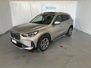 BMW X1 xDrive 23i xLine - TETTO - TELECAMERA 3D
