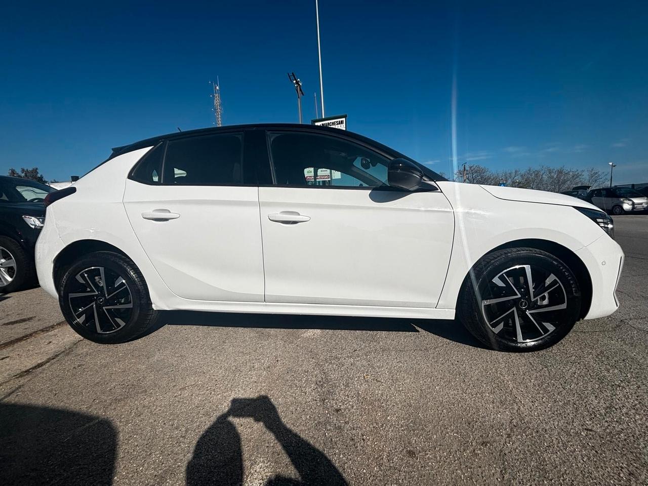 Opel Corsa 1.2 100 CV GS