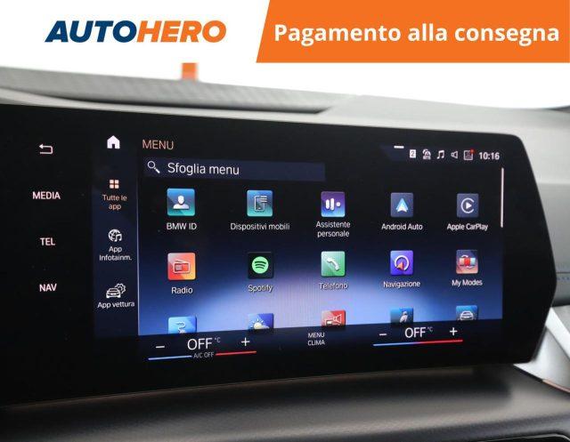 BMW 225 e xDrive Active Tourer Msport