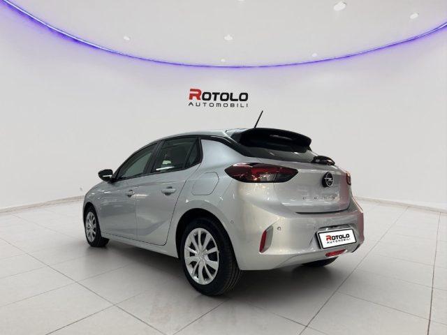 OPEL Corsa 1.2 100 CV Ultimate SENZA FINAZIAMENTO