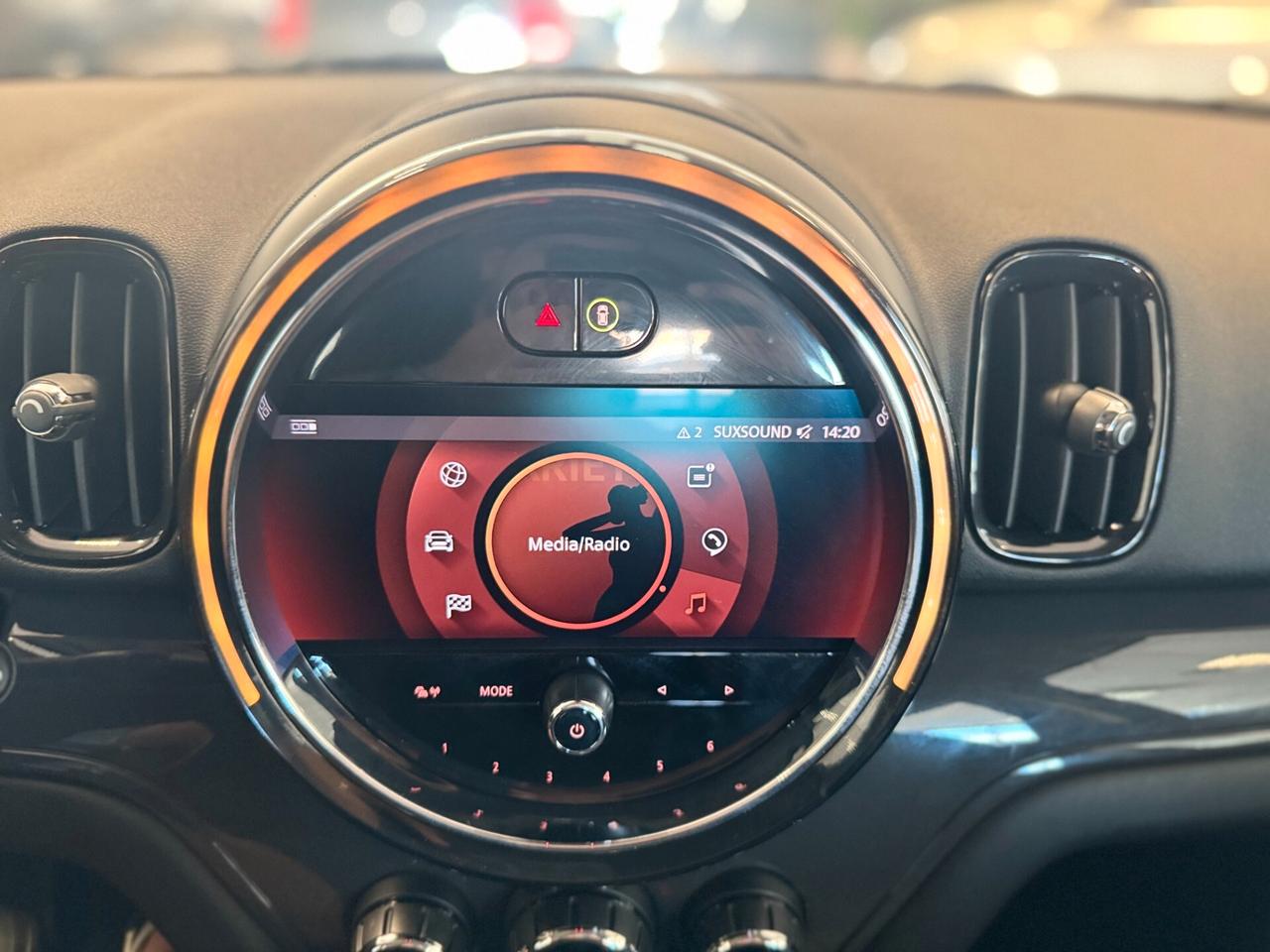 Mini Cooper Countryman Mini 1.5 Cooper Countryman
