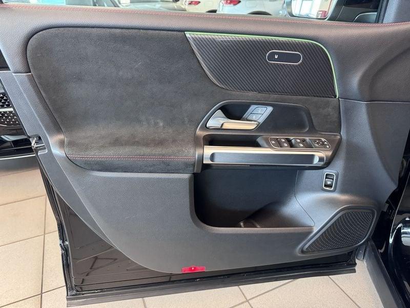 Mercedes-Benz GLB GLB 200 d AMG Line Advanced Plus