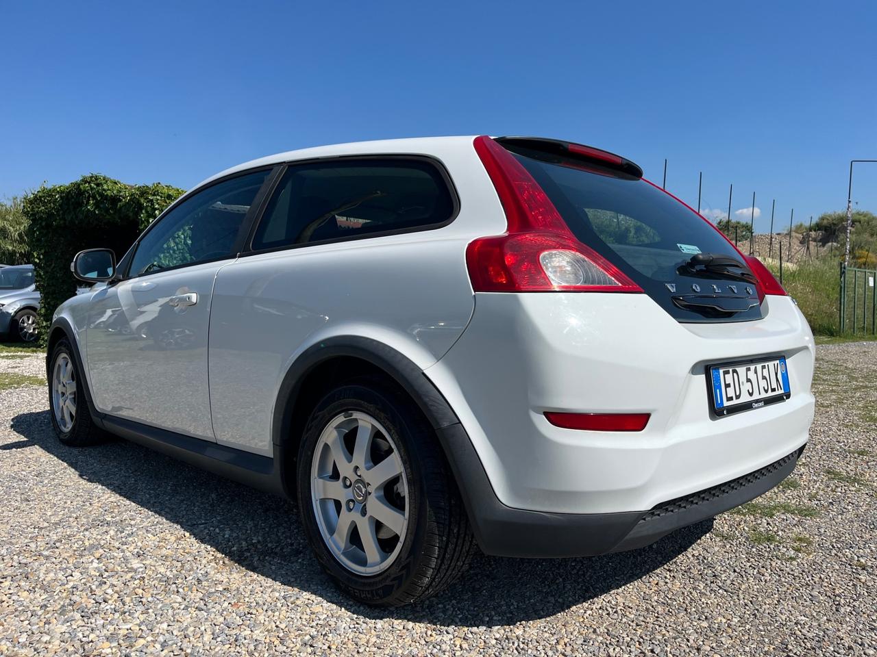 Volvo C30 D2 Summum 83.000 km