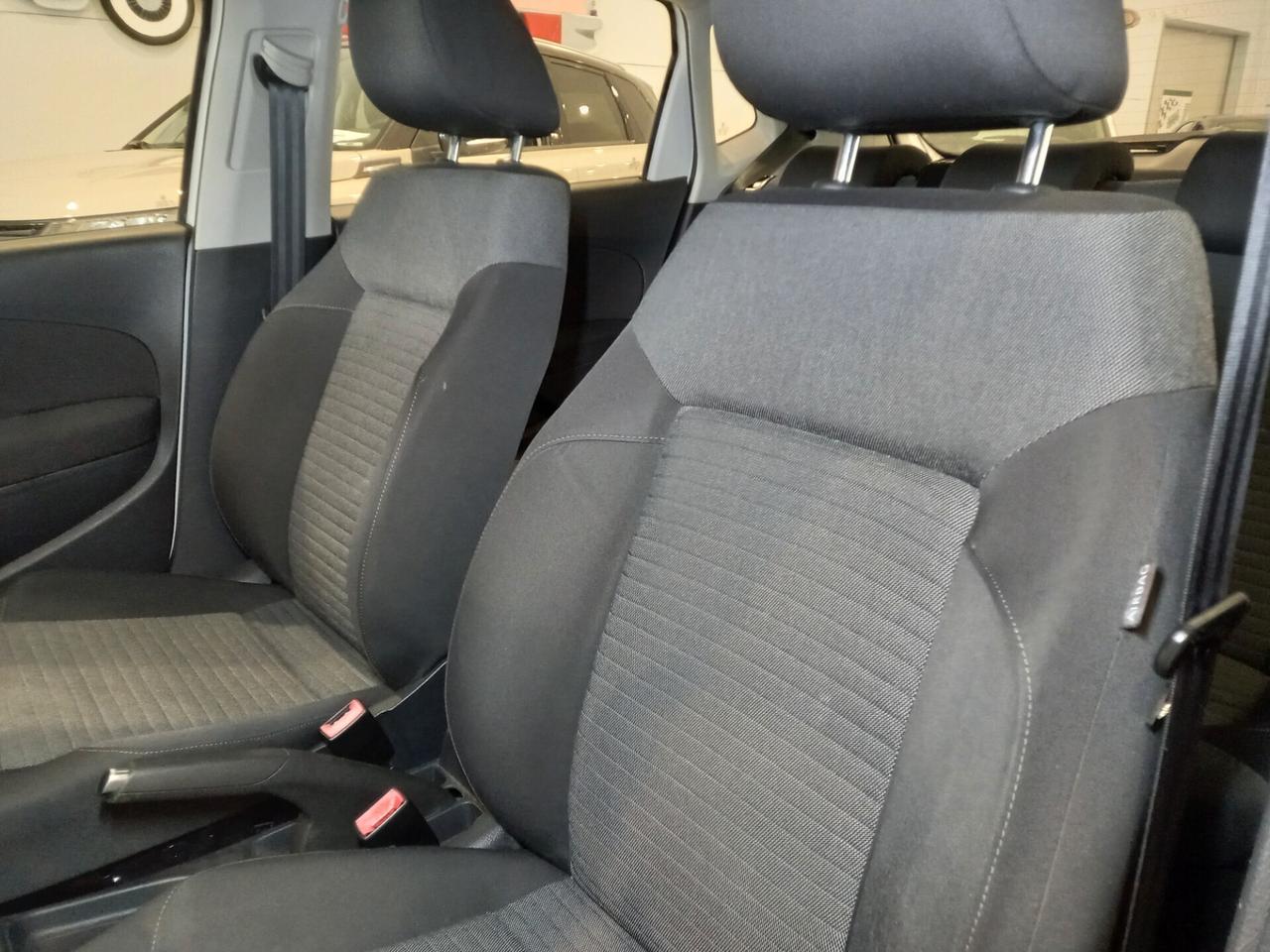 Volkswagen Polo VENDUTA