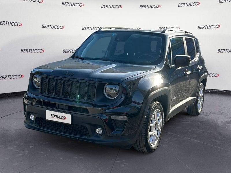 Jeep Renegade 1.0 T3 Limited