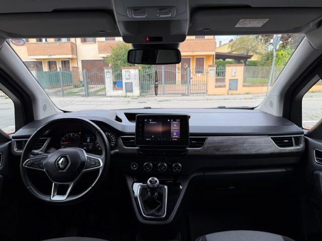 RENAULT Kangoo 1.3 TCe 100 CV Van Edition One Open Sesame