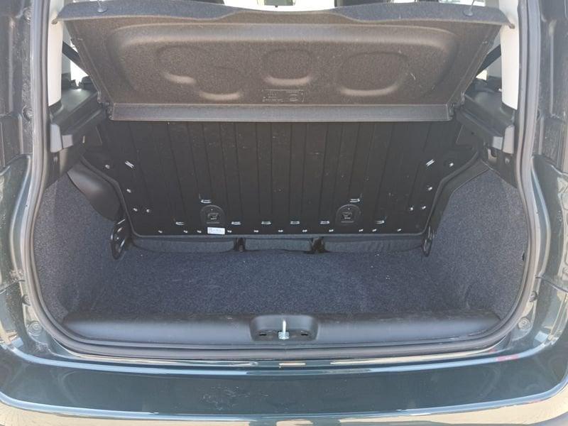 FIAT Panda 1.0 FireFly 70cv S&S Hybrid Pandina Cross