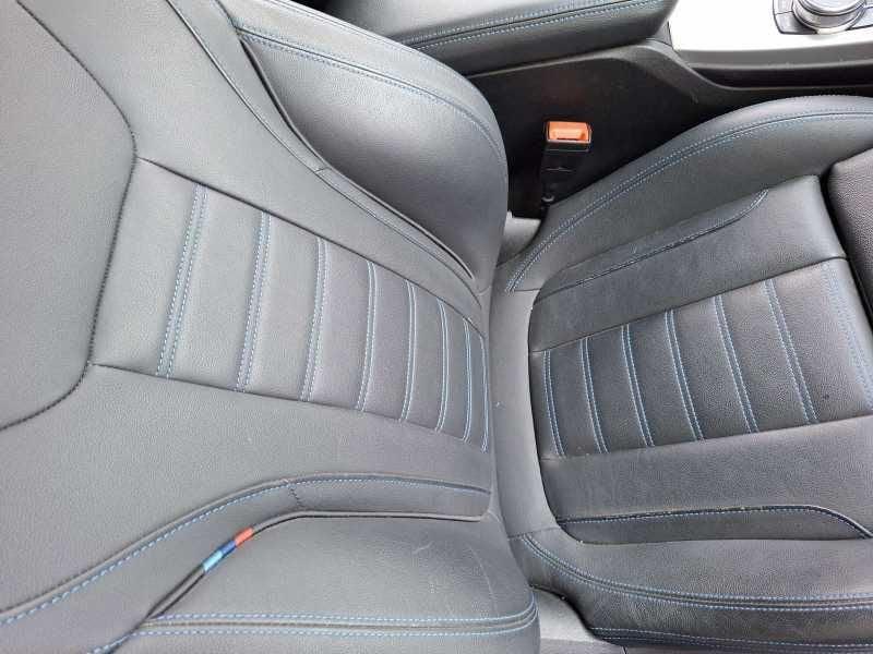 BMW X3 xdrive20d Msport 190cv auto my19