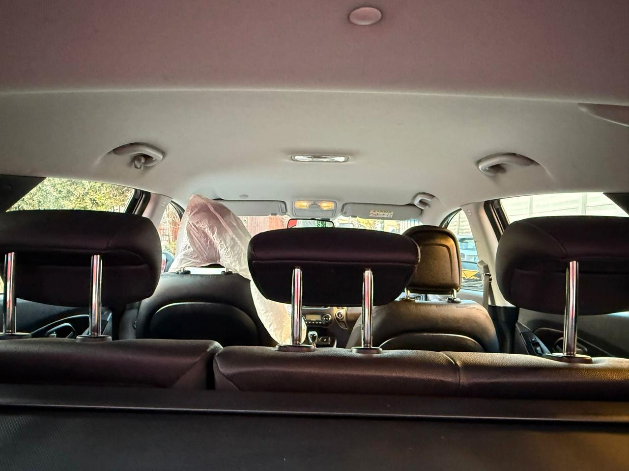 Hyundai iX35 1.7 CRDi 116cv Xpossible - 2014