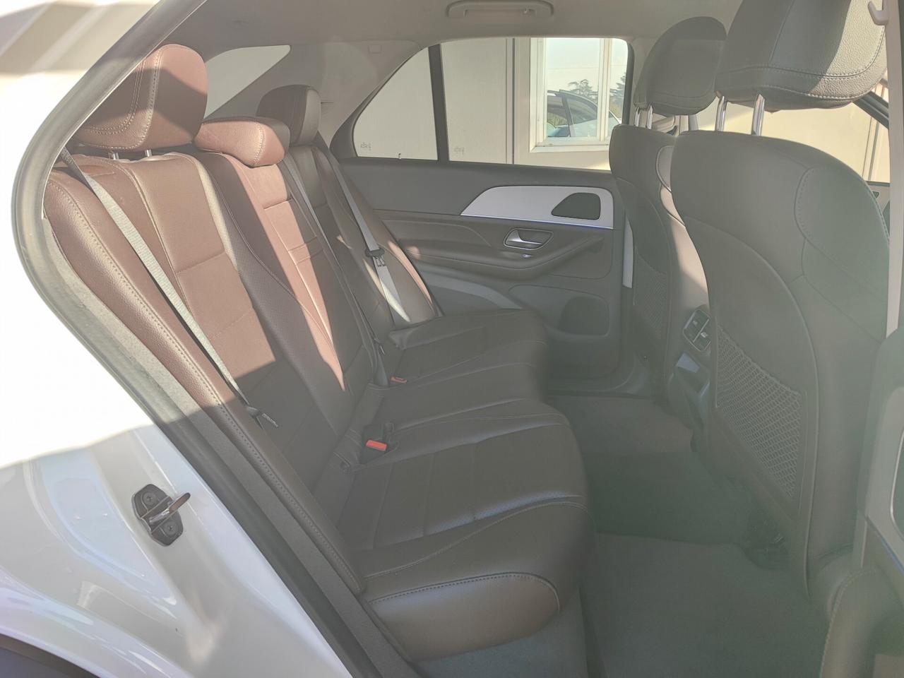 Mercedes-benz GLE 300 d 4Matic Premium